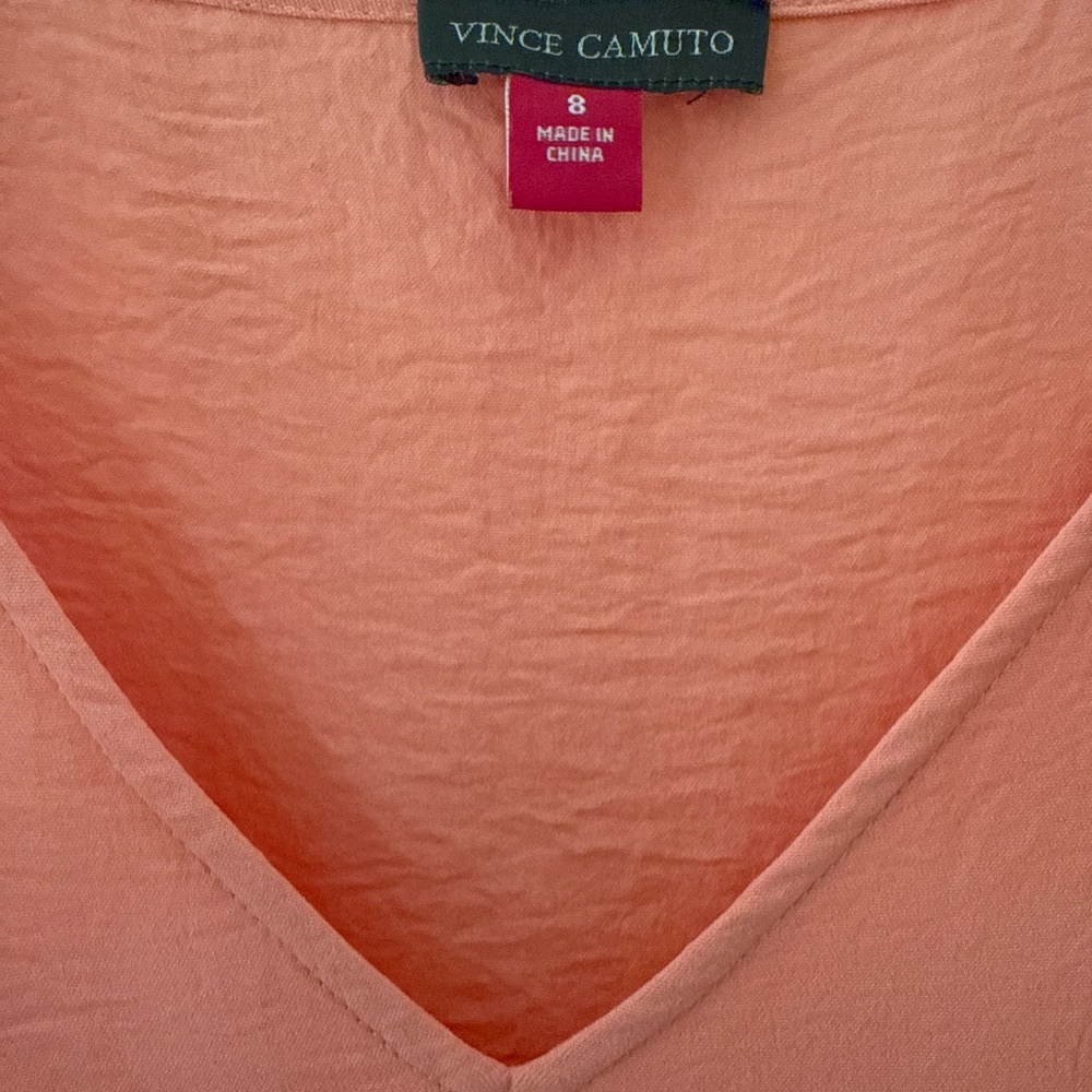 Vince Camuto Dress - Picture 2 of 3